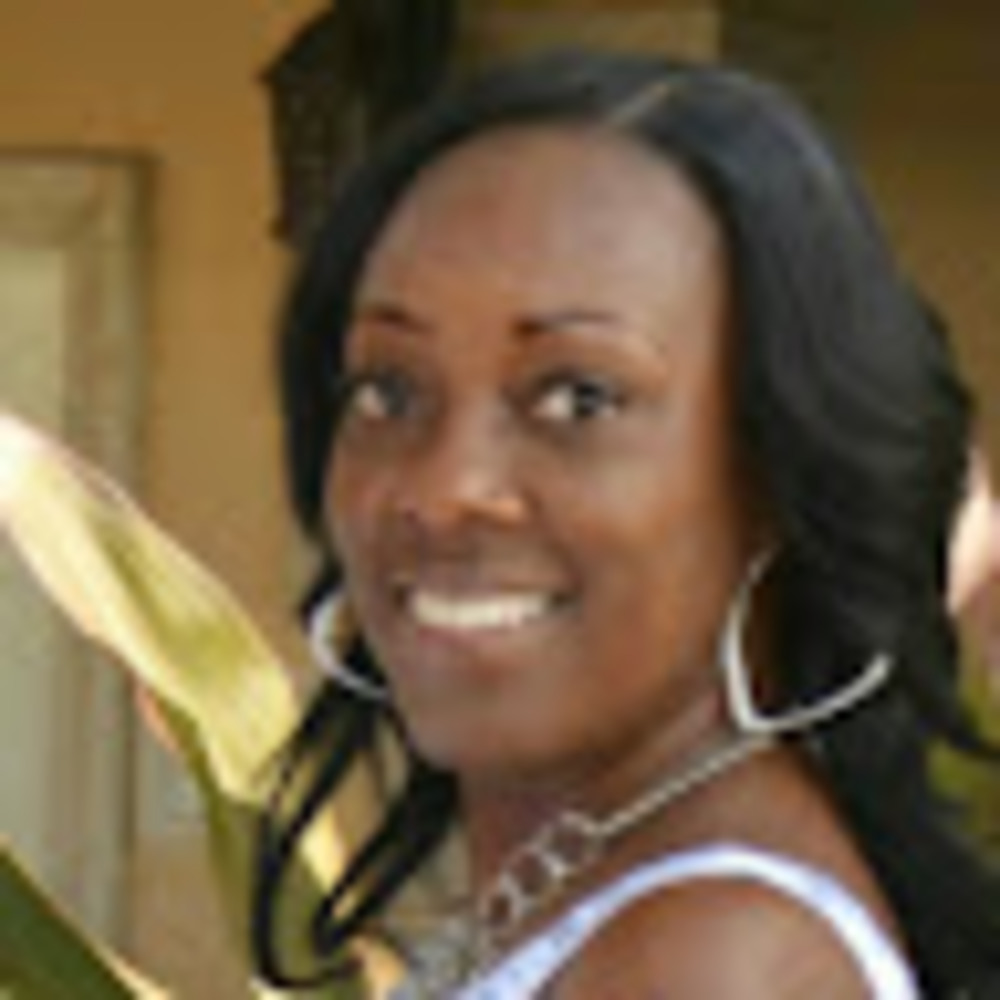 Meet your Posher, Fredericka